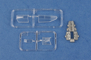 Hobby Boss 80379 Messerschmitt Me 262B-1a/U1 – image 9