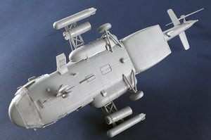 Trumpeter 05853 Russian Mi-8MTV5 Hip 1/48
