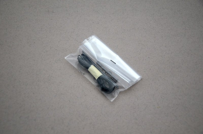 Italeri 7405 Kdf. 1 Type 82 Kübelwagen 1/9 – Bild 10