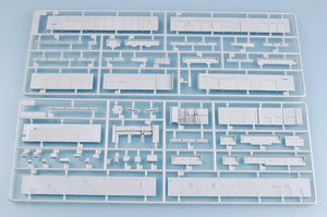 Trumpeter 05610 USS HANCOCK CV-19 1/350 – image 10