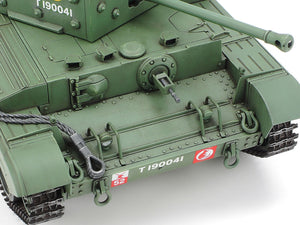 Tamiya 35221 Cromwell Mk.IV British Cruiser Tank Mk.VIII, A27M 1/35 – image 4