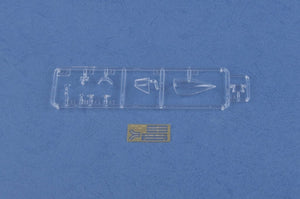 Hobby Boss 81724 RF-80A Shooting Star 1/48 – Bild 9