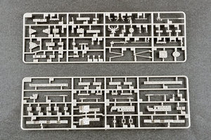 I Love Kit 65703 HMS Hood 1941 Top Grade 1/700 – image 10