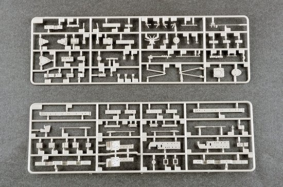 I Love Kit 65703 HMS Hood 1941 Top Grade 1/700 – image 10