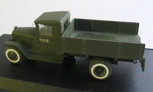 PST 72029 Truck ZiS-5V 1/72 – obrázek 2