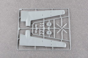 Trumpeter 01646 Be-6 Madge 1/72 – image 5