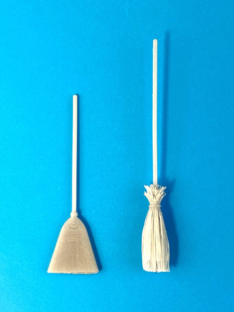 Point of no Return 3523047 Broomsticks 1/35 – immagine 6