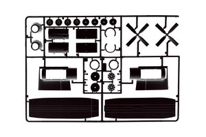 Italeri 1468 AC-119K Stinger 1/72 – image 11