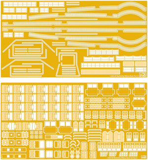 MK1 Design MD-20018 Mikasa Value Pack 1/200 – Bild 3