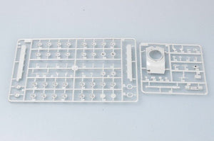 Trumpeter 07250 Italian C1 Ariete MBT 1/72 – image 7