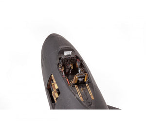 Eduard 491499 F-86F-25/30 AIrfix 1/48 – obrázek 5