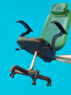 Point of no Return 3524058 Office chairs, two different models 1/35 – image 5