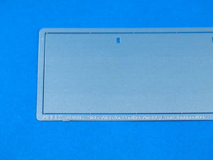 Aber 16018 Panther G- Vol.4- Side Skirts 1/16 – Bild 4