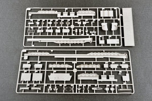 Trumpeter 05629 USS Ranger CV-4 1/350 – obrázek 10