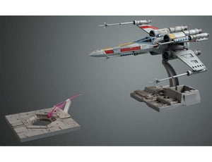 Revell 01200 X-Wing Starfighter 1/72 – Bild 6