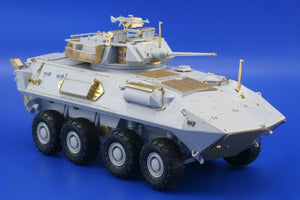 Eduard 36087 ASLAV-25 RV 1/35 Trumpeter – Bild 8