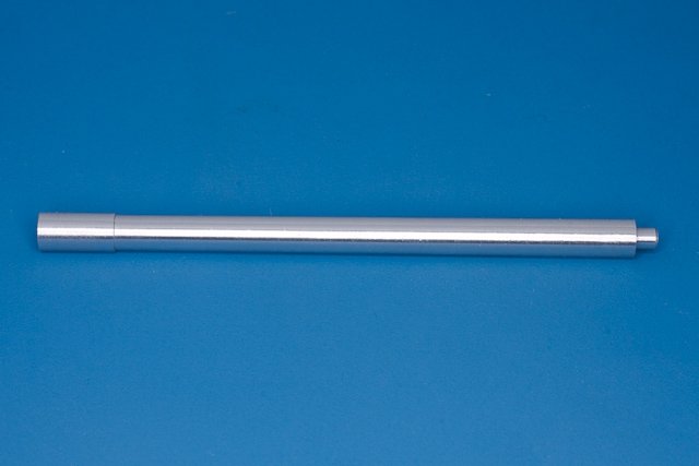 RB Model 35B136 90mm barrel by Mecar (1/35)