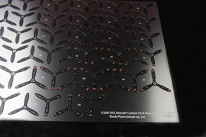 MK1 Design MD-20006 USS CV-8 Hornet DX Pack 1/200 – image 10