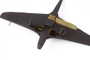 Eduard 73787 Yak-9D ZVEZDA 1/72 – image 8