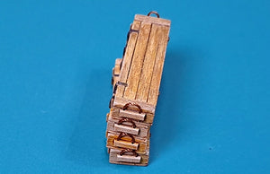 Eureka XXL E-079 - Crates for Panzerfaust 30 klein 1/35 – immagine 5