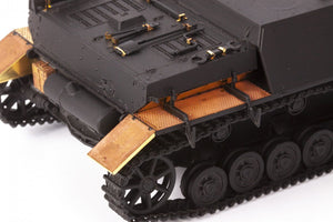 Eduard 36494 Jagdpanzer IV BORDER MODEL 1/35 – imagen 5