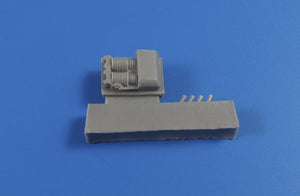 Special Hobby 48120 Bucker Bu 181 Bestmann 1/48 – Bild 5