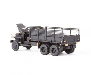 Eduard 36525 Studebaker US6-U3 ICM 1/35 – obrázek 4