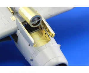 Eduard 48735 TBD-1 exterior 1/48 GREAT WALL HOBBY – image 8