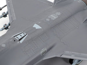 Tamiya 60792 Lockheed Martin F-35A Lightning II 1/72 – image 9