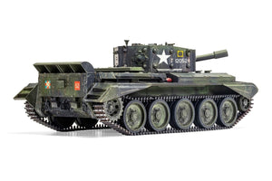 Airfix 1374 Cruiser Mk.VIII A27M Cromwell Mk.VI 1/35 – image 5