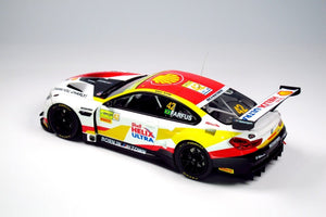 NuNu PN24008 BMW M6 2018 MACAU GP GT3 RACE WINNER 1/24 – Bild 3