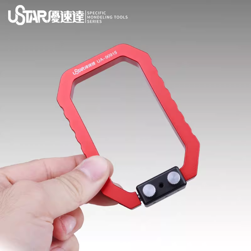 U-Star UA-90915 Model Paint Stable Scaffold – imagen 2