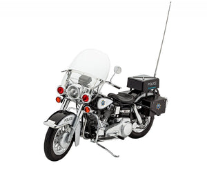 Revell 07915 US Police Motorbike 1/8 – image 2