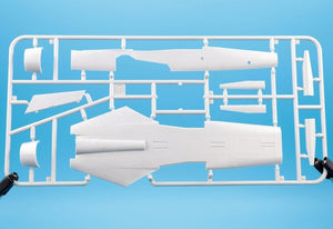 Modelsvit 72056 Mirage G8.01 1/72 – Bild 15