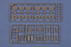 Hobby Boss 83872 IDF APC Nagmashot 1/35 – obrázek 7