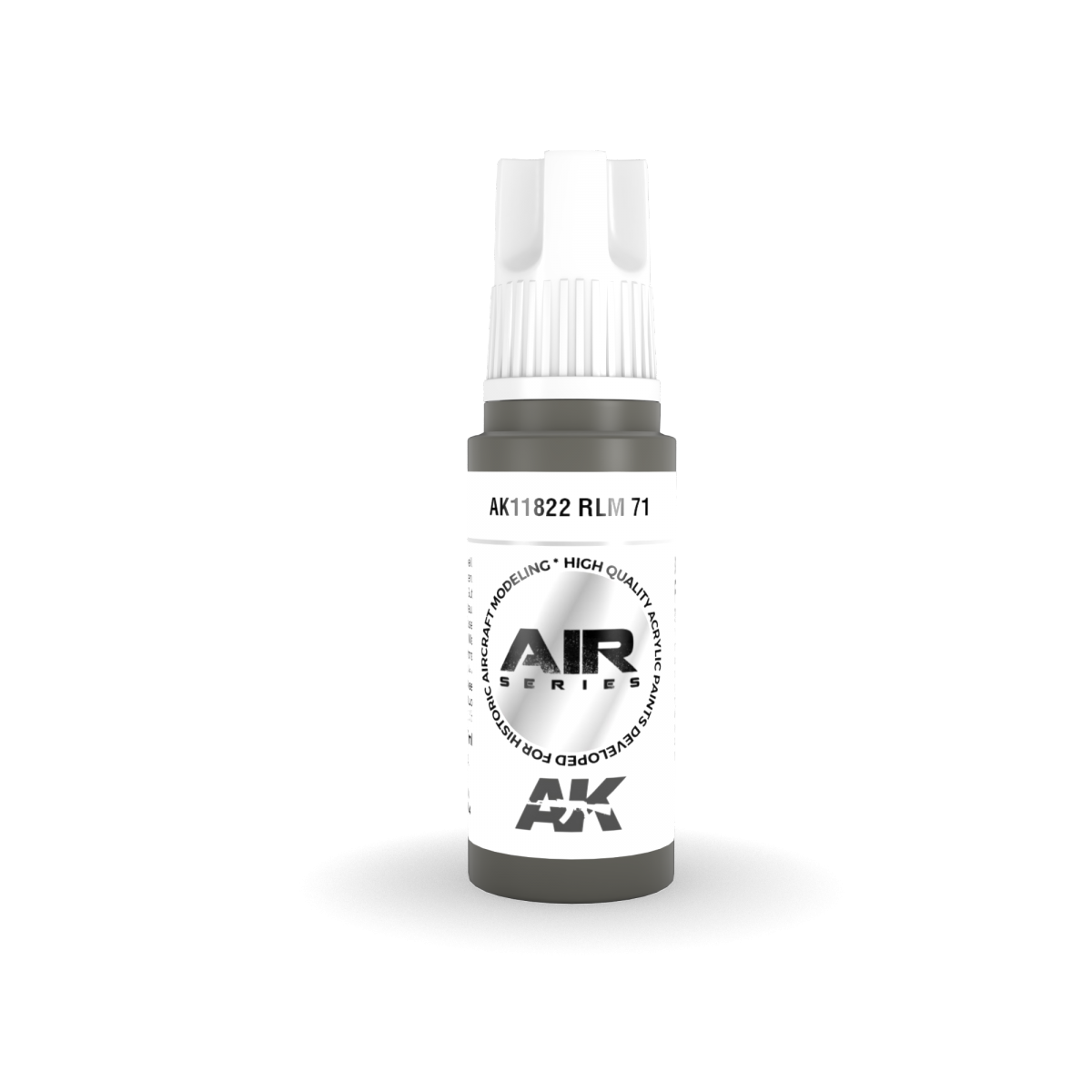 AK Interactive AK11822 RLM 71 – AIR 17ml – Bild 2