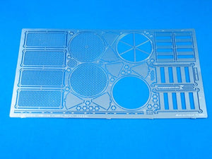 Aber 16016 Panther G- Vol.2- Grilles 1/16