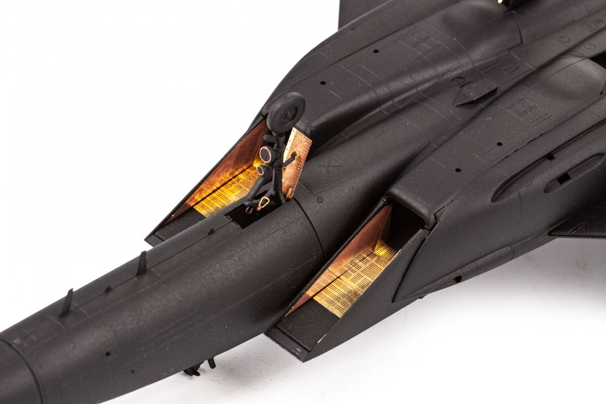Eduard 73773 F-15E REVELL 1/72 – Bild 8