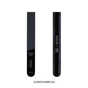 DSPIAE AT-F01 LEVIATHAN ULTIMATE HOBBY FILE INSTRUCTION / Ceramic file with cleaning brush – immagine 2