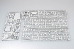Trumpeter 04523 USS Arleigh Burke DDG-51 1/350 – Bild 5
