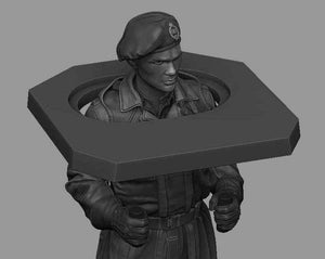 Panzer Art FI35-212 British tanks Pixie suit set 1/35 – image 2