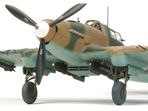 Tamiya 61113 Ilyushin Il-2 Shturmovik 1/48 – image 5