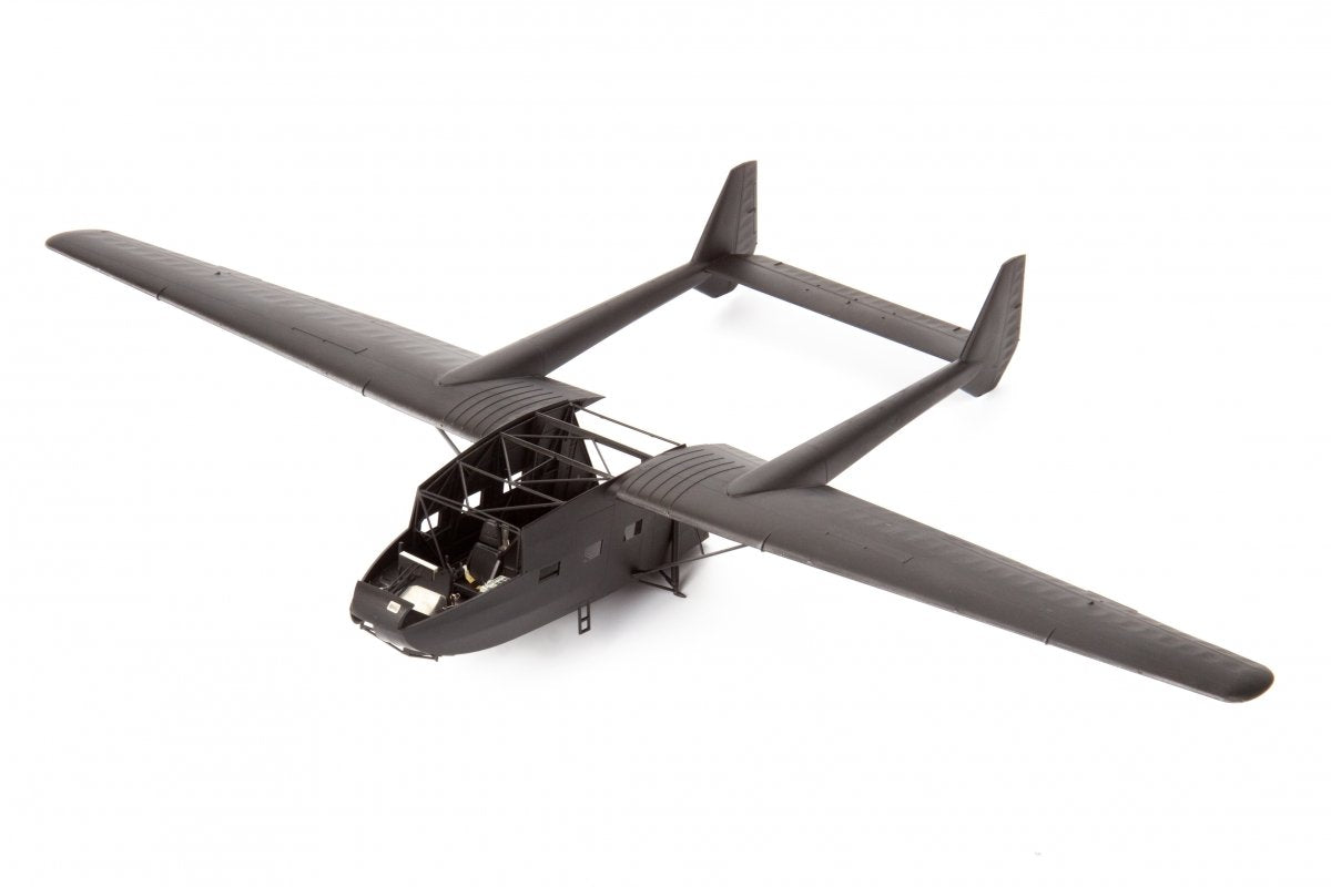 Eduard 491287 Go 242B ICM 1/48 – obrázek 3