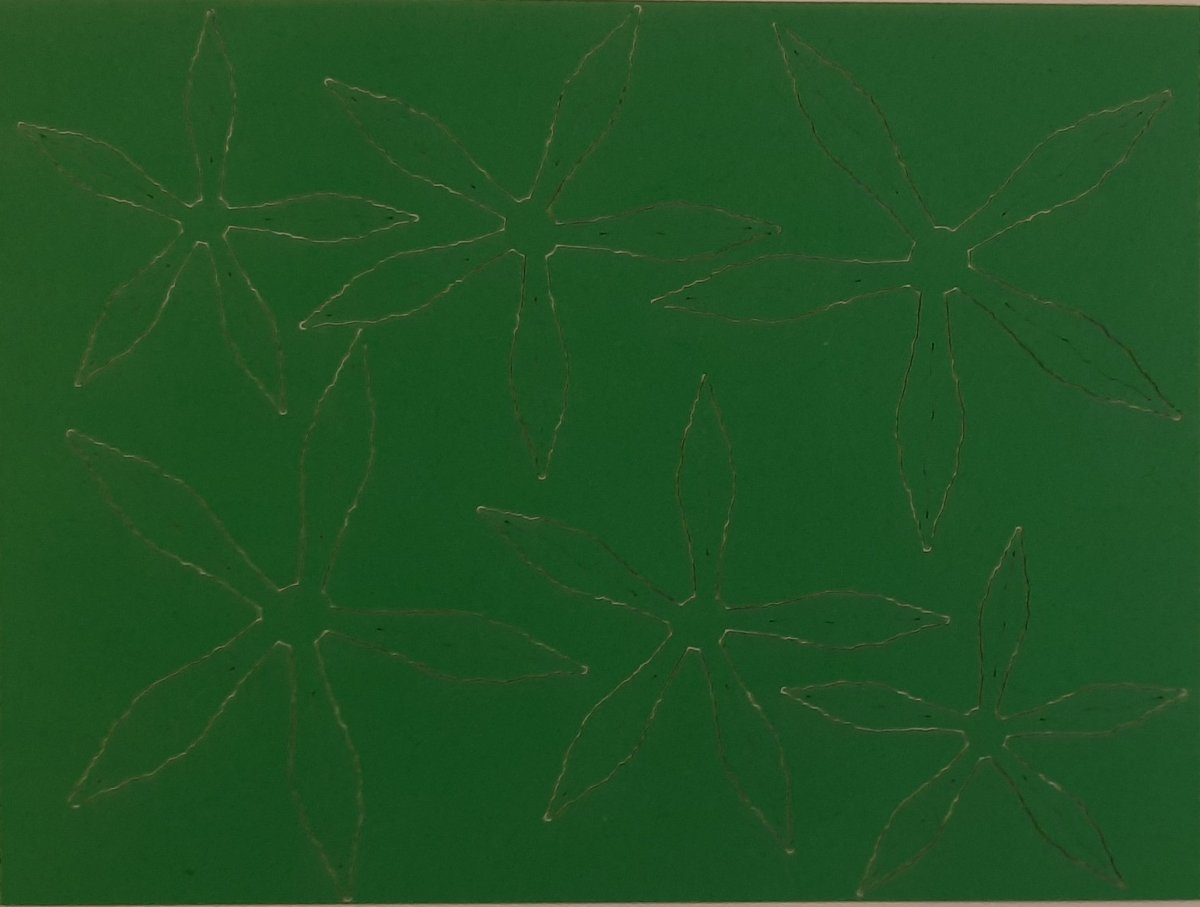RT-Diorama 35622 Ground Palm leaves No.1 1/35 – imagen 2