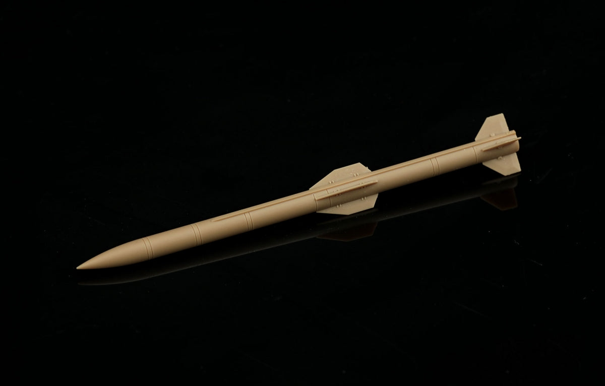 Meng LS-002S Chinese J-20 Mighty Dragon Beast Mode 1/48