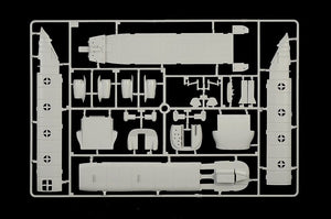 Italeri 2779 CHINOOK HC.2 CH-47F 1/48 – image 4