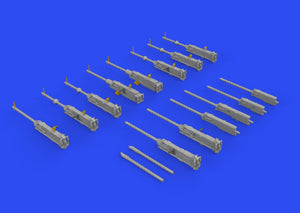 Eduard 6481023 B-17F guns EDUARD 1/48 – image 2