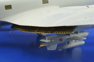 Eduard 72463 Fw 200C Condor exterior 1/72 REVELL – image 7