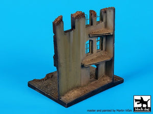 Black Dog D72059 Berlin street base 1/72 – immagine 3