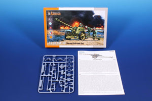 Special Armor 72025 7.5 cm PaK 40 &amp;#39;German Anti-tank Gun&amp;#39; 1/72 – Bild 2